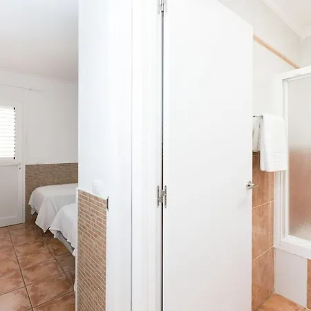 Alsol Todoque - Adults Only Appartement
