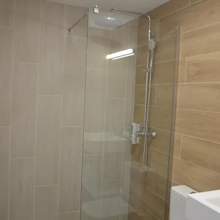 Appartement Alsol Todoque - Adults Only Playa del Inglés
