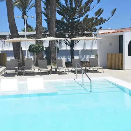 Alsol Todoque - Adults Only Appartement
