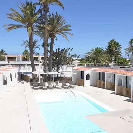 Appartement Alsol Todoque - Adults Only