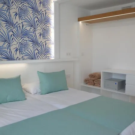 Alsol Todoque - Adults Only Appartement