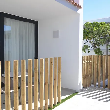 Alsol Todoque - Adults Only Appartement *