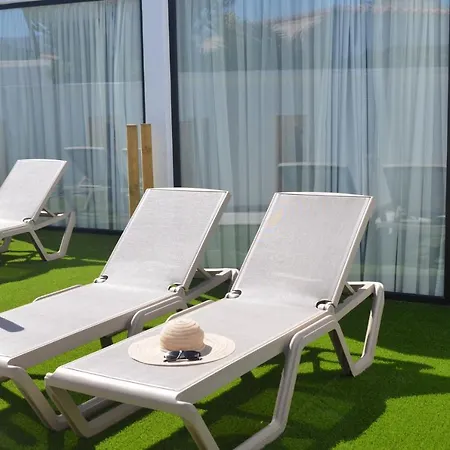 Appartement Alsol Todoque - Adults Only