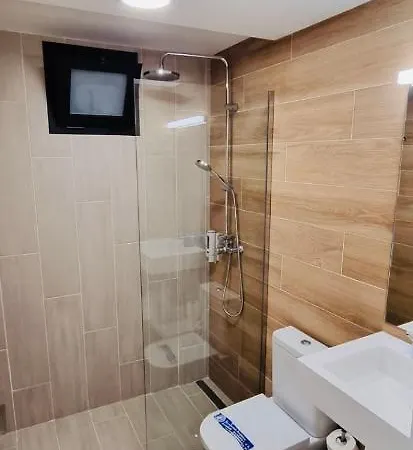 Alsol Todoque - Adults Only * Playa del Ingles (Gran Canaria)