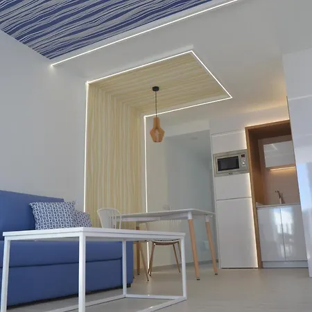 Appartement Alsol Todoque - Adults Only Playa del Inglés