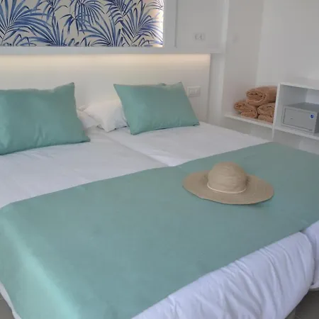 Alsol Todoque - Adults Only * Playa del Ingles (Gran Canaria)