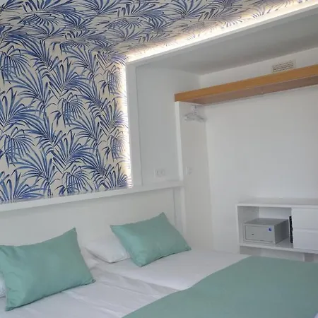 Alsol Todoque - Adults Only Appartement Playa del Inglés
