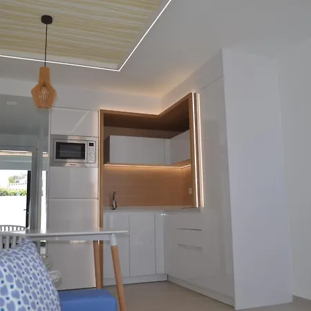 Appartement Alsol Todoque - Adults Only *