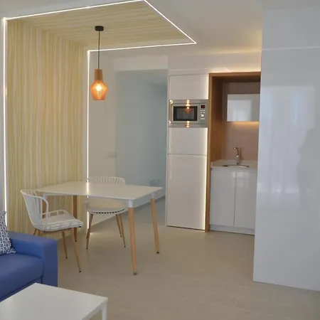 Alsol Todoque - Adults Only Appartement *