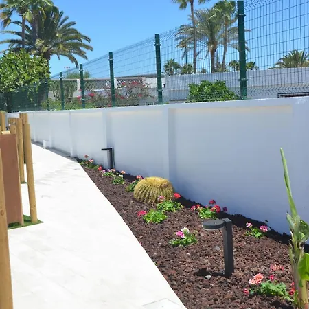 Alsol Todoque - Adults Only Playa del Ingles (Gran Canaria)