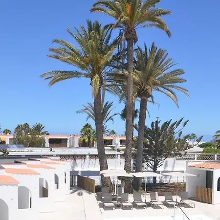 Alsol Todoque - Adults Only Appartement *