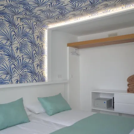 Alsol Todoque - Adults Only * Playa del Ingles (Gran Canaria)