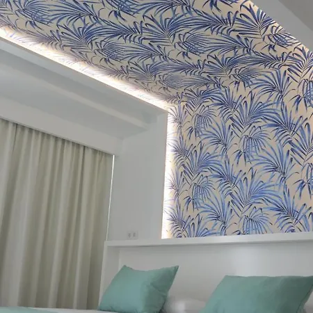 Alsol Todoque - Adults Only Apartment Playa del Ingles (Gran Canaria)