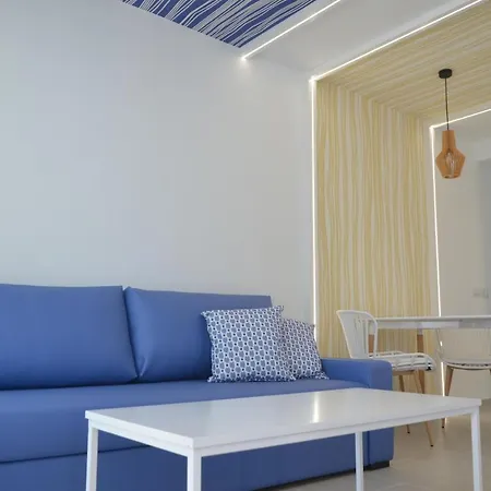 Alsol Todoque - Adults Only Appartement