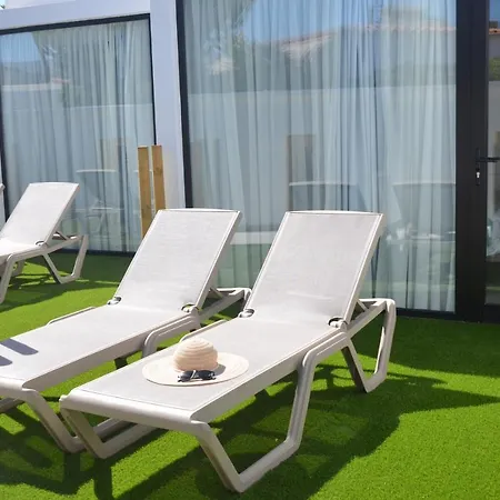 Alsol Todoque - Adults Only Appartement Playa del Inglés