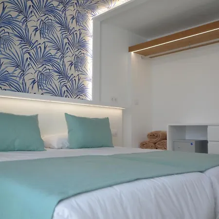 Alsol Todoque - Adults Only Appartement *