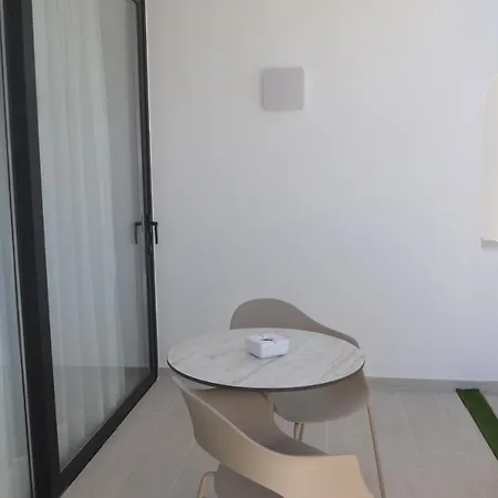Alsol Todoque - Adults Only Playa del Ingles (Gran Canaria)