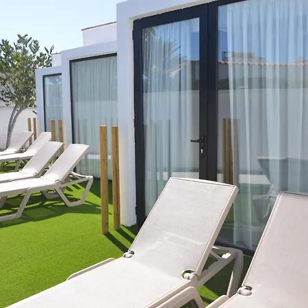 Alsol Todoque - Adults Only Appartement