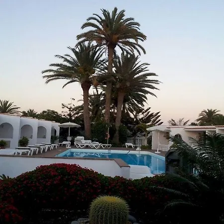 Alsol Todoque - Adults Only * Playa del Ingles (Gran Canaria)