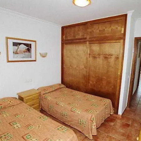 Alsol Todoque - Adults Only Appartement *