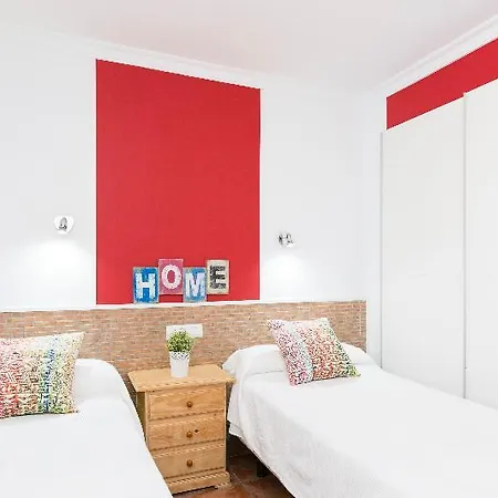Appartement Alsol Todoque - Adults Only