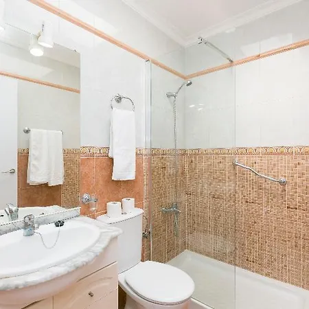 Alsol Todoque - Adults Only Appartement Playa del Inglés