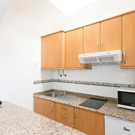 Alsol Todoque - Adults Only Appartement