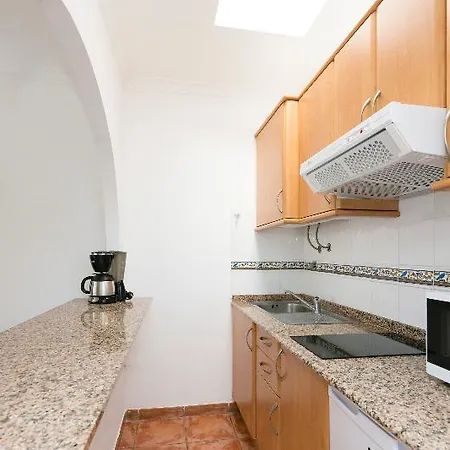Alsol Todoque - Adults Only Appartement Playa del Inglés