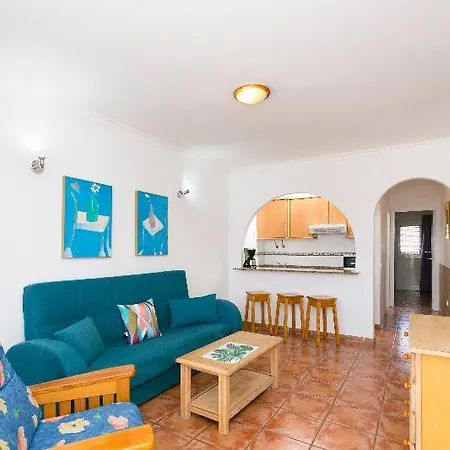 Alsol Todoque - Adults Only Playa del Ingles (Gran Canaria)