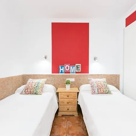 Alsol Todoque - Adults Only Appartement