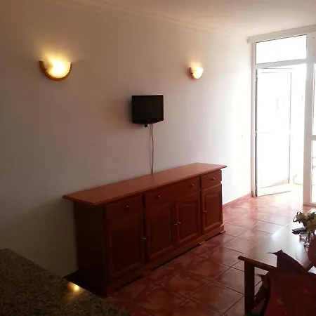 Alsol Todoque - Adults Only Appartement Playa del Inglés