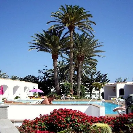 Alsol Todoque - Adults Only * Playa del Ingles (Gran Canaria)