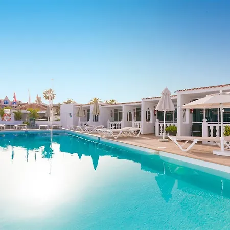 Appartement Alsol Todoque - Adults Only