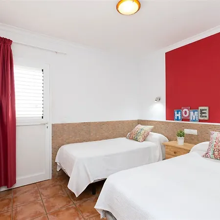 Alsol Todoque - Adults Only Appartement