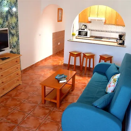 Apartment Alsol Todoque - Adults Only *