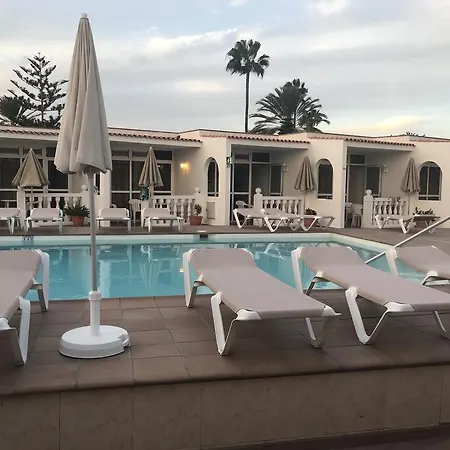 Appartement Alsol Todoque - Adults Only *