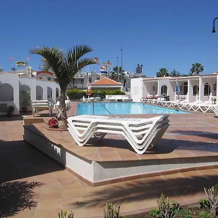 Appartement Alsol Todoque - Adults Only
