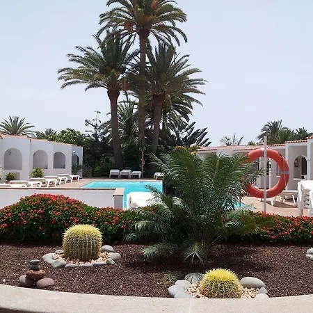 Alsol Todoque - Adults Only Appartement *